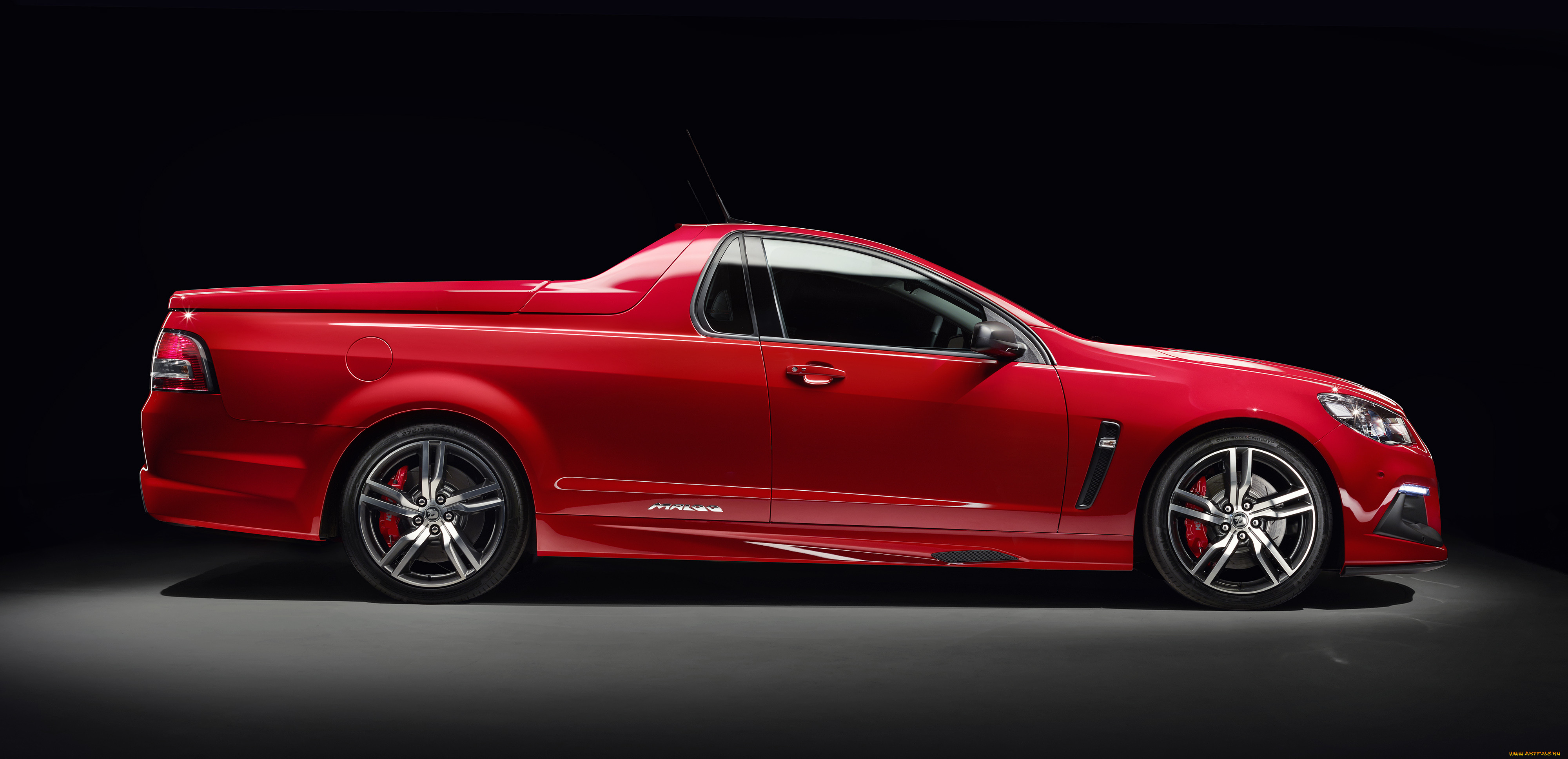 , holden, r8, maloo, hsv, , 2015, gen-f2